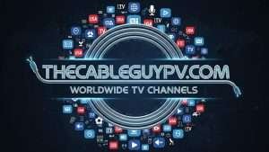 TheCableGuyPV_logo